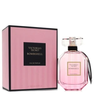 Bombshell by Victoria's Secret Women's Eau De Parfum Spray 3.4 oz - Picture 1 of 1