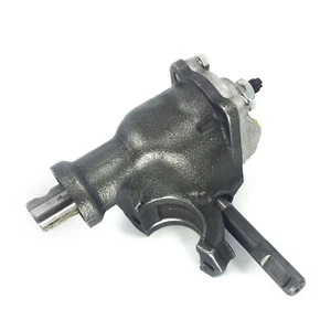 Steering Gear Box For 1956-1978 Volkswagen Beetle Fastback Squareback Thing - Picture 1 of 7