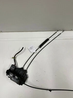 Actuador de cerradura de puerta trasera izquierda Nissan Murano 2003-2004 #A1 Foto 1 de 4