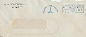 The Chas H. Phillips Chemical Co    New York  July 24, 1939 - Picture 1 of 1