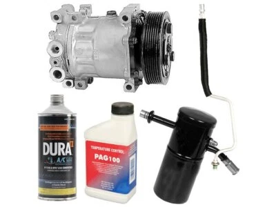 For 1997-1999 Dodge Dakota A/C Replacement Kit 58441RYKB 1998 A/C Compressor Foto 1 de 2