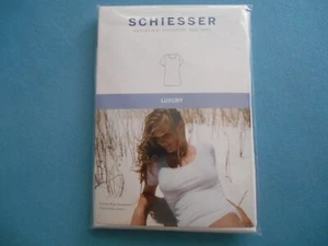 Schiesser Luxury Shirt # 3008 - Bild 1 von 2