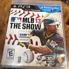 Mlb 13 The Show Sony Playstation 3 2013 Ps3 -  #2