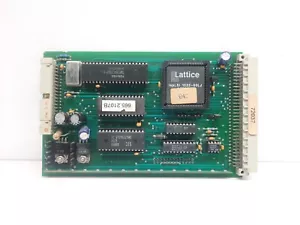 PCB BIOTECNICA 72037 - Imagen 1 de 11