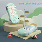 Toys for 1-6 Year Old Preschool Girls Boys Kid Cell Phone Toy Car Projection Car