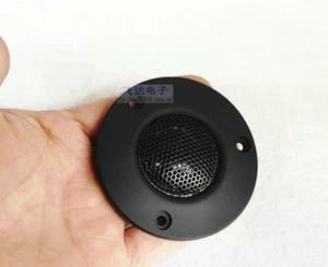Tweeter da pannello 3 pollici per subwoofer libreria audio magnete neodimio audiofilo  - Foto 1 di 5