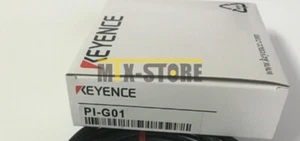 1PC Brand New IN BOX Keyence Brand New Ones PI-G01 - Picture 1 of 1
