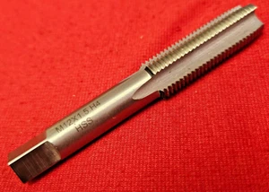 M12 X 1.5 STI Screw Thread Repair Insert Tap Perma-Coil 5043-1215FP4 Fits Heli - Picture 1 of 8