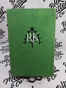 Maugham's Choice of Kipling's Best by W. Somerset Maugham (1952) Vintage HC - Bild 1 von 7