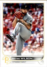 2022 Topps Baseball Series 2  ( 331 - 580 )  Pick Your Card Complete Your Set