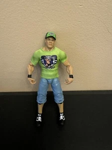 John Cena WWE Elite Action Figure - Picture 1 of 2