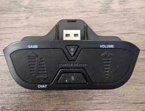Controlador de audio para auriculares Ear Force modelo Turtle Beach Plus N30375 A1 - Imagen 1 de 3