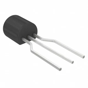 STX13003 TRANS NPN 400V 1A TO-92AP ''UK COMPANY SINCE1983 NIKKO'' - Picture 1 of 1