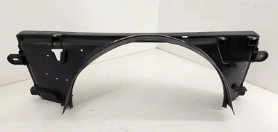 Ford F250 2011-2016 F350 F450 F550 Super Duty 6,7 diésel cubierta de ventilador superior OEM Foto 1 de 4