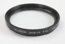 TELESOR SNOW-CS FILTER (DIFFUSION), BAY 50/178106