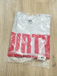 WWE Authentic Special Edition Dean Ambrose Dirty Deeds Shirt, Size 3XL New 60 - Picture 1 of 5
