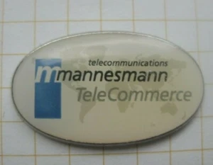 MANNESMANN TELECOMMERCE TELEKOMMUNIKATION .................... Pin (226g) - Picture 1 of 1
