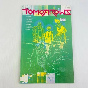 The Tomorrows by Dark Horse Comics (US Import) - Picture 1 of 8