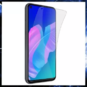 For HUAWEI P40 LITE E HYDROGEL SCREEN PROTECTOR FULL COVER SOFT GEL FILM P 40 - Picture 1 of 14