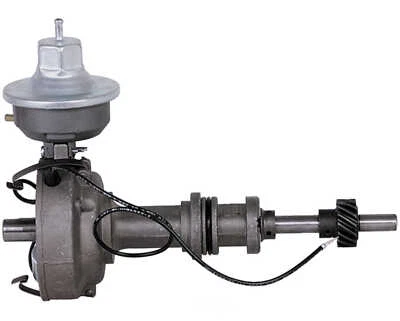 Distributor fits 1963-1974 Mercury Montego Comet Caliente,Comet,Cyclone,Villager - Image 1 of 4