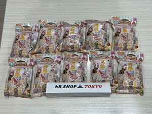 EPOCH Sylvanian Families Baby Kollektion Baby Kuchen Party Serie (10er Pack) JP - Bild 1 von 12