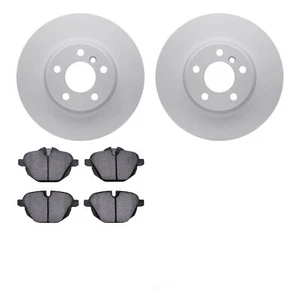 Disc Brake Kit-xDrive28i DFC 4502-31273 - Picture 1 of 1