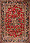Tapis Oriental Authentique Tissé à la Main Persan No. 4424 (410 x 284) CM