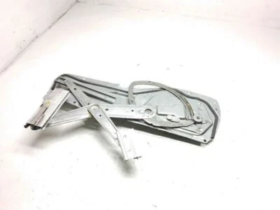 Motor regulador ventana izquierda conductor delantero Volvo S70 1998-2000 OEM 9152723 Foto 1 de 3