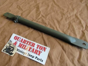 Jeep Willys MB GPW M38 M38A1 CJ2A rear view mirror arm - Picture 1 of 4