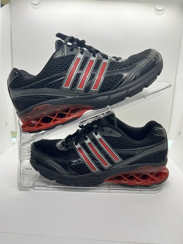 Adidas Boost 929803 Sneakers Nero Rosso Taglia 6