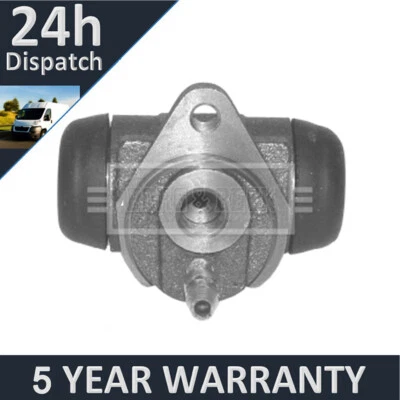 Se adapta al cilindro de freno trasero Fiat Palio 1996-2000 1.0 1.6 Purevue 7078624 Foto 1 de 4