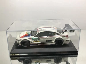 NOREV 80432413772 BMW M4 DTM 2016 SCHNITZER #100 TOMCZYK -1:18- GOOD IN SHOWCASE - Imagen 1 de 9