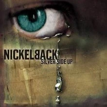Silver Side Up von Nickelback | CD | Zustand sehr gut - Bild 1 von 2