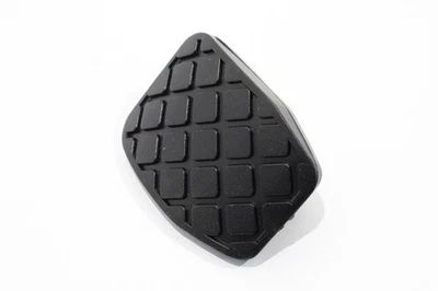 Pastilla de goma para pedal de freno manual Audi 80 Cabriolet nueva genuina 8G0721173A01C Foto 1 de 4