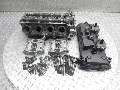 Pernos de cubierta de culata Honda CBR650F 2014 14-16 LEER NOTAS Foto 1 de 4