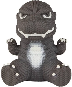 Bensussen Deutch - Godzilla - HMBR - Godzilla Vinyl Full Size Figure - Picture 1 of 1
