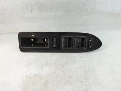 Interruptor de janela de energia mestre porta esquerda driver Ford Taurus X 2008-2009 MT7AO - Imagem 1 de 4