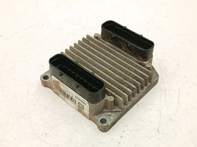 9364599 CENTRALINA MOTORE / 69558 PER OPEL VECTRA B J96 1.6 I 16V F19 - Immagine 1 di 4