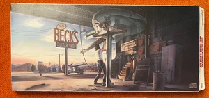 Longbox-JEFF BECK -"Jeff Beck's Guitar Shop" with CD-1989 Release-Epic 44313 - Bild 1 von 5
