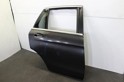 Mercedes GLC300 X253 2021 conjunto de puerta trasera derecha gris pasajero derecho 16-21 Foto 1 de 4
