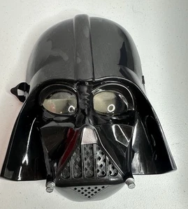 Star Wars Darth Vader Maske - Bild 1 von 2