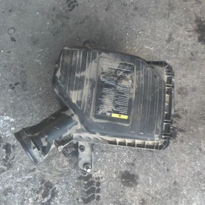 2008-2012 Chevy Colorado GMC Canyon 2.9L 3.7L Air Cleaner Intake Box Geniune OEM - Imagem 1 de 3