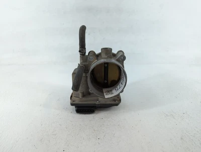 2005 - 2012 年日产 Xterra 节气门车身 L2GIH — 第 1/4 张图片