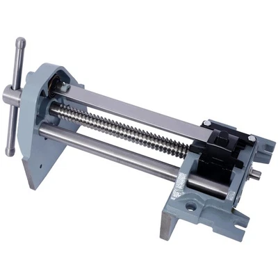 7 - Inch Jaw Width Rapid - Action Woodworking Vise. Features Quick Release Lever - Image 1 of 4