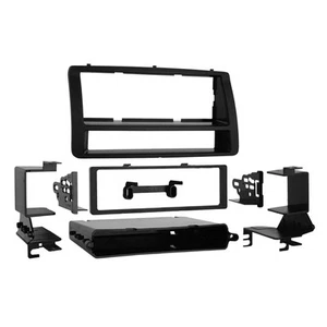Metra 99-8204 TURBOKits; Radio Installation Kit Fits 03-08 Corolla - Picture 1 of 2