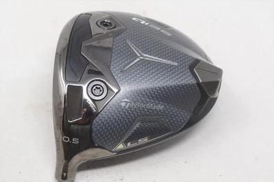 Taylormade Qi35 Ls 10.5*  Driver Club Head Only Inv12975674 Lefty Lh - Image 1 of 4