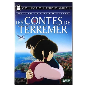 Les Contes de Terremer - Picture 1 of 2