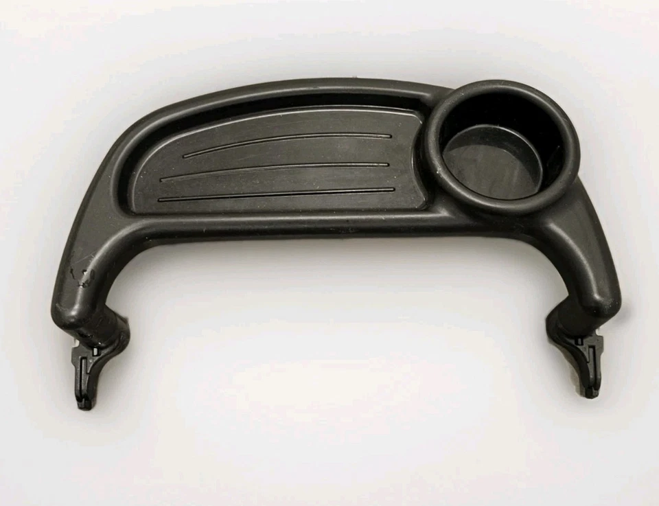 Accesorio Baby Jogger City Select & City Select LUX solo click-in Foto 1 de 2