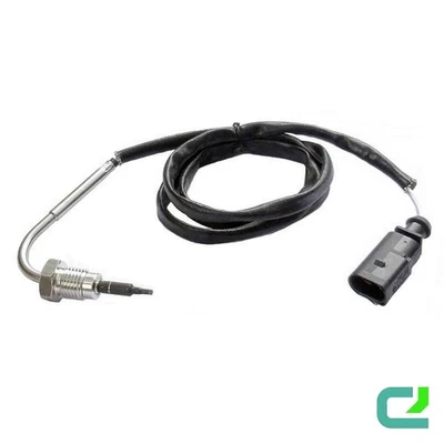 Sensor De Temperatura De Escape Antes Del Turbocompresor BBT Para VW BEETLE - Imagen 1 de 4