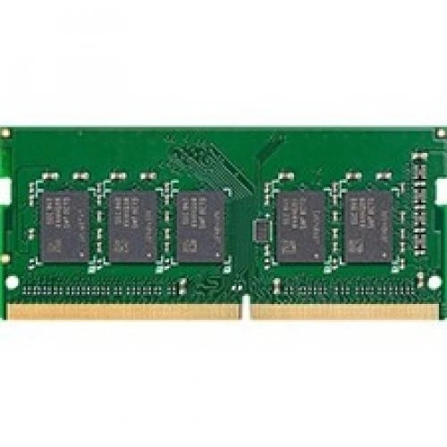 Synology 4GB DDR4 SDRAM Memory Module - Image 1 of 1